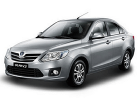 Changan Alsvin V3