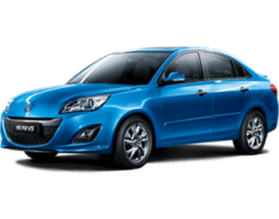 Changan Alsvin V5