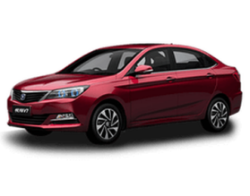 Changan Alsvin V7
