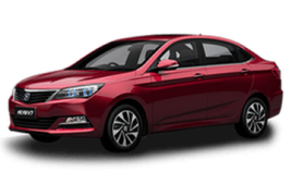 Changan Alsvin V7