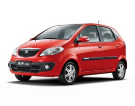 Changan Benni Love