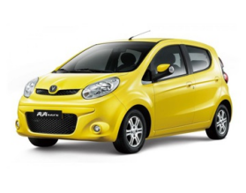 Changan Benni Mini