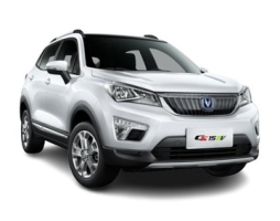 Changan CS15EV