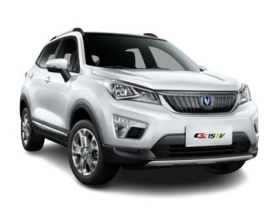 Changan CS15EV