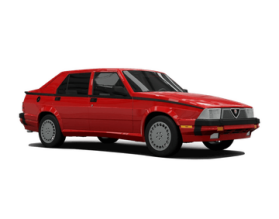 Alfa Romeo Milano