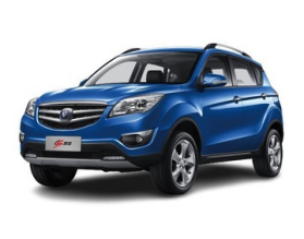 Changan CS35