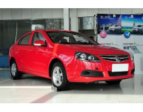 Changan CX30