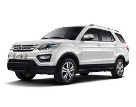 Changan CX70