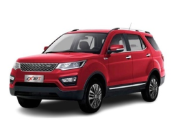 Changan CX70T