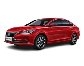 Changan Eado II