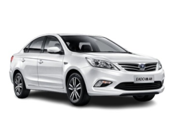 Changan Eado I