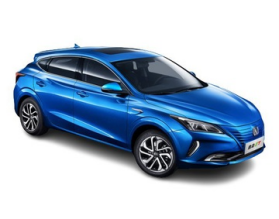 Changan Eado ET