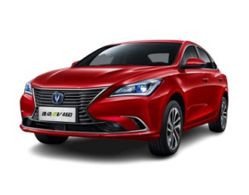 Changan Eado EV II