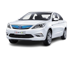 Changan Eado EV I