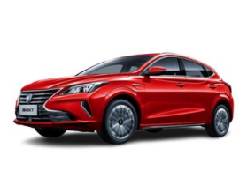 Changan Eado XT II