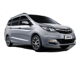 Changan Ossan