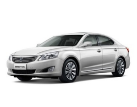 Changan Raeton