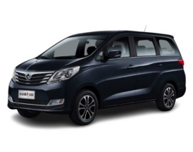Changan S50