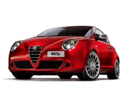 Alfa Romeo MiTo 955