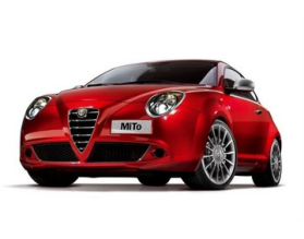 Alfa Romeo MiTo 955
