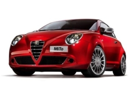 Alfa Romeo MiTo 955