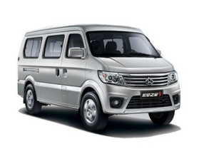 Changan Star 9