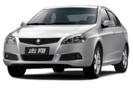 Changan Z-Shine