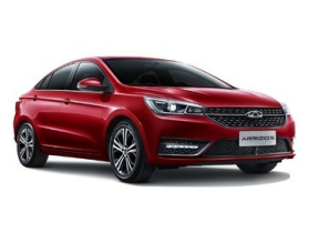 Chery Arrizo 5