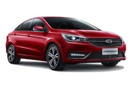 Chery Arrizo 5