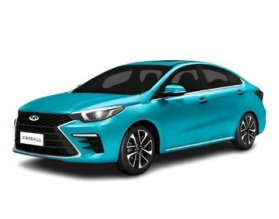 Chery Arrizo 5 Plus