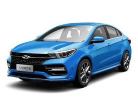 Chery Arrizo 6
