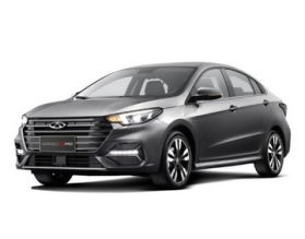 Chery Arrizo 6 Pro