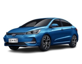 Chery Arrizo e