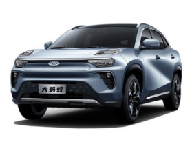 Chery eQ5