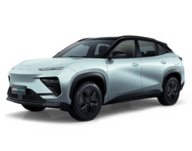 Chery eQ7