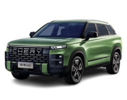 Chery Explore 06