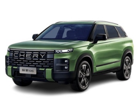 Chery Explore 06
