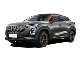 Chery FX
