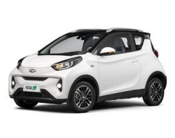 Chery iCar