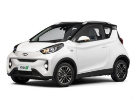 Chery iCar