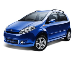 Chery Kimo I