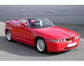 Alfa Romeo RZ ES30