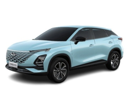 Chery Omoda 5