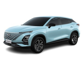 Chery Omoda 5