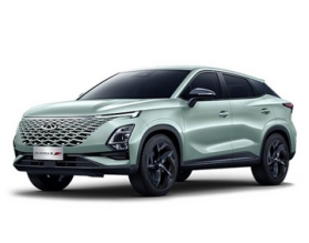 Chery Omoda 5 GT