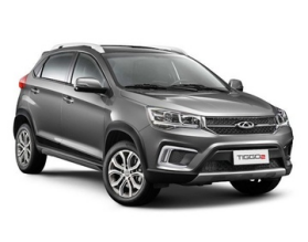 Chery Tiggo 2