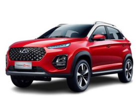 Chery Tiggo 2 Pro
