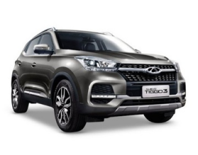Chery Tiggo 3