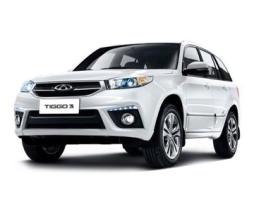 Chery Tiggo 3