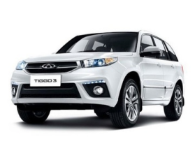 Chery Tiggo 3